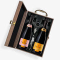2016 Veuve Clicquot Vintage Brut And Rose Gift Set