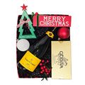 Christmas Special Veuve Clicquot Brut Champagne Gift Box