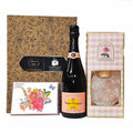 Veuve Clicquot Rosé Champagne Celebration Gift Set