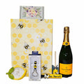 Summer-Themed Veuve Clicquot Gift Set