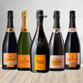 Ultimate Veuve Clicquot Champagne Gift Set