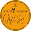 Veuve Clicquot Gift Set - Home