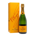 Veuve Clicquot Brut Yellow Label Champagne, 750 mL
