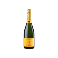 Veuve Clicquot Brut Yellow Label Champagne, 750 mL