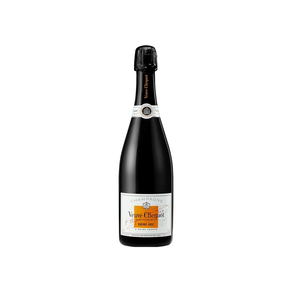 Veuve Clicquot Demi Sec