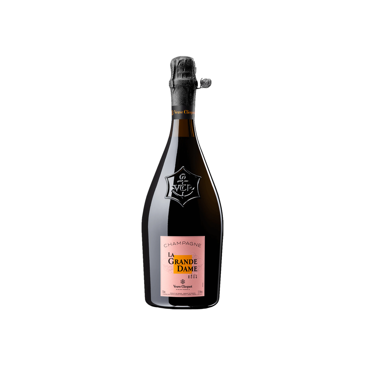 Veuve Clicquot La Grande Dame Rose