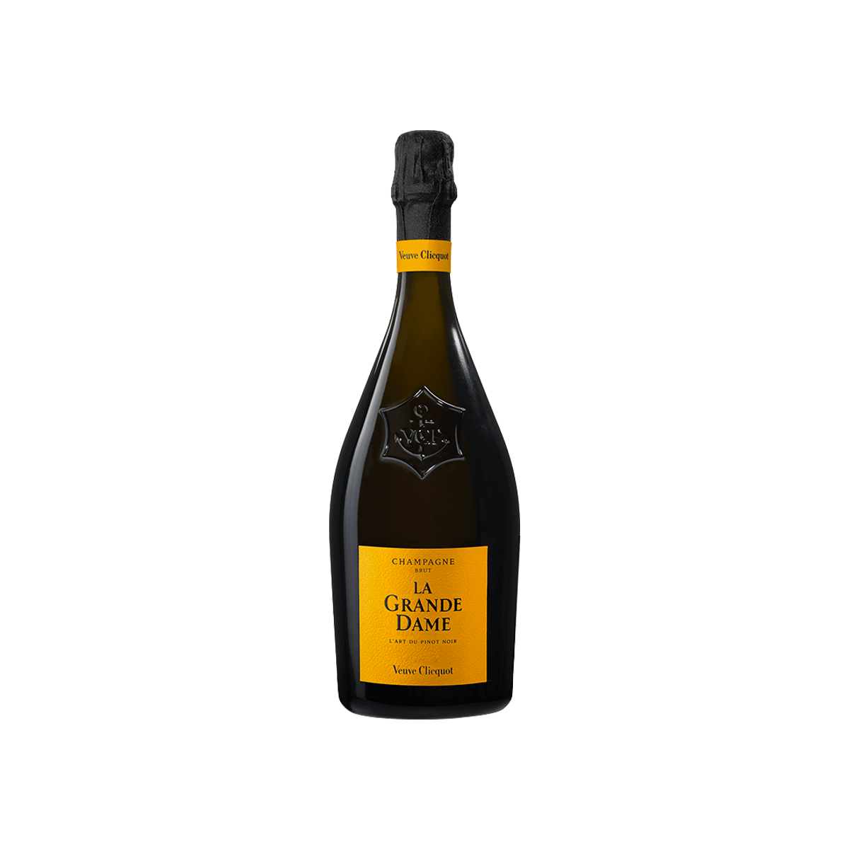 Veuve Clicquot La Grande Dame