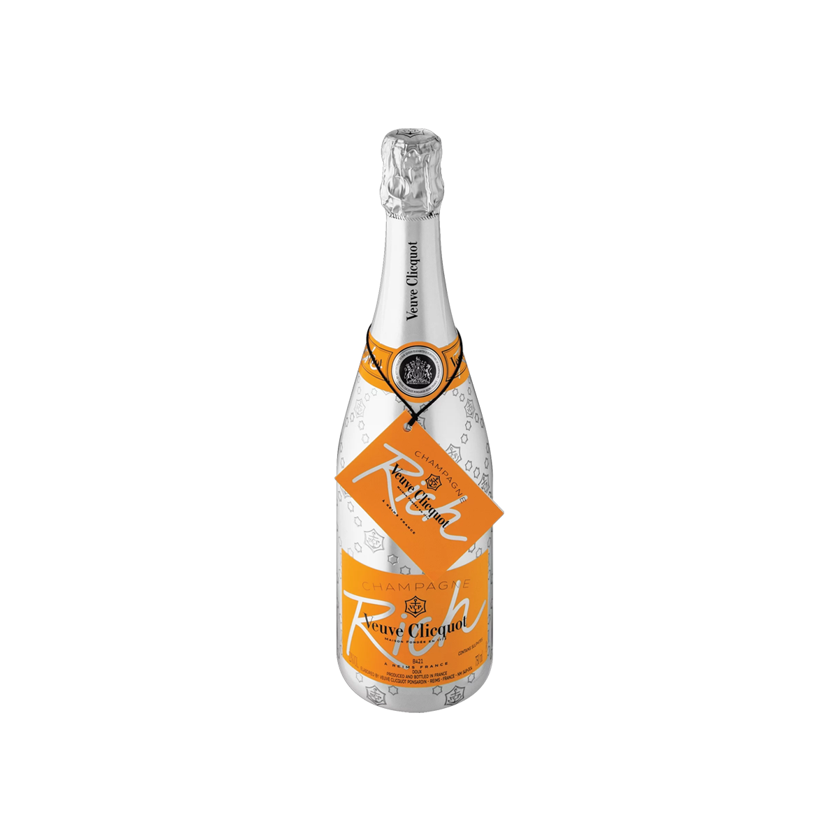 Veuve Clicquot Rich Brut