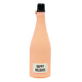 Veuve Clicquot Rose Brut Ice Jacket