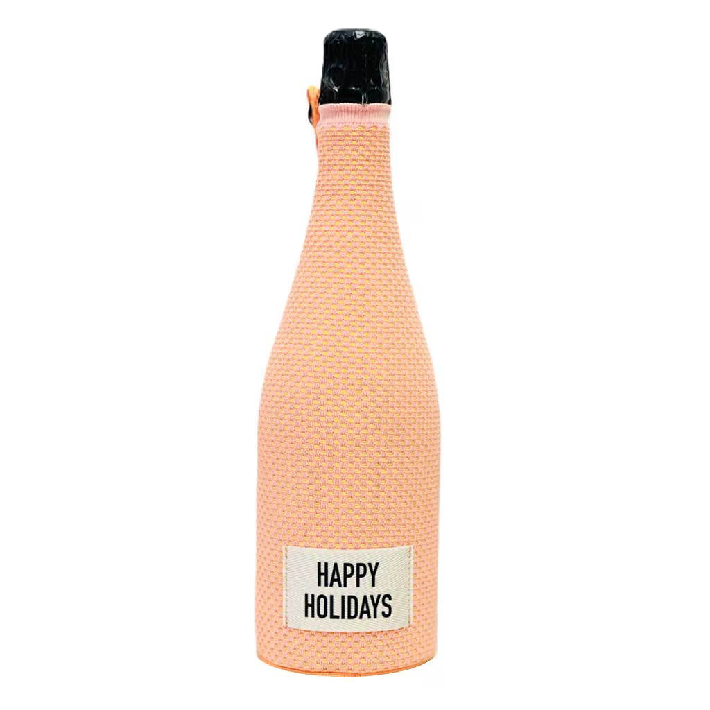 Veuve Clicquot Rose Brut Ice Jacket