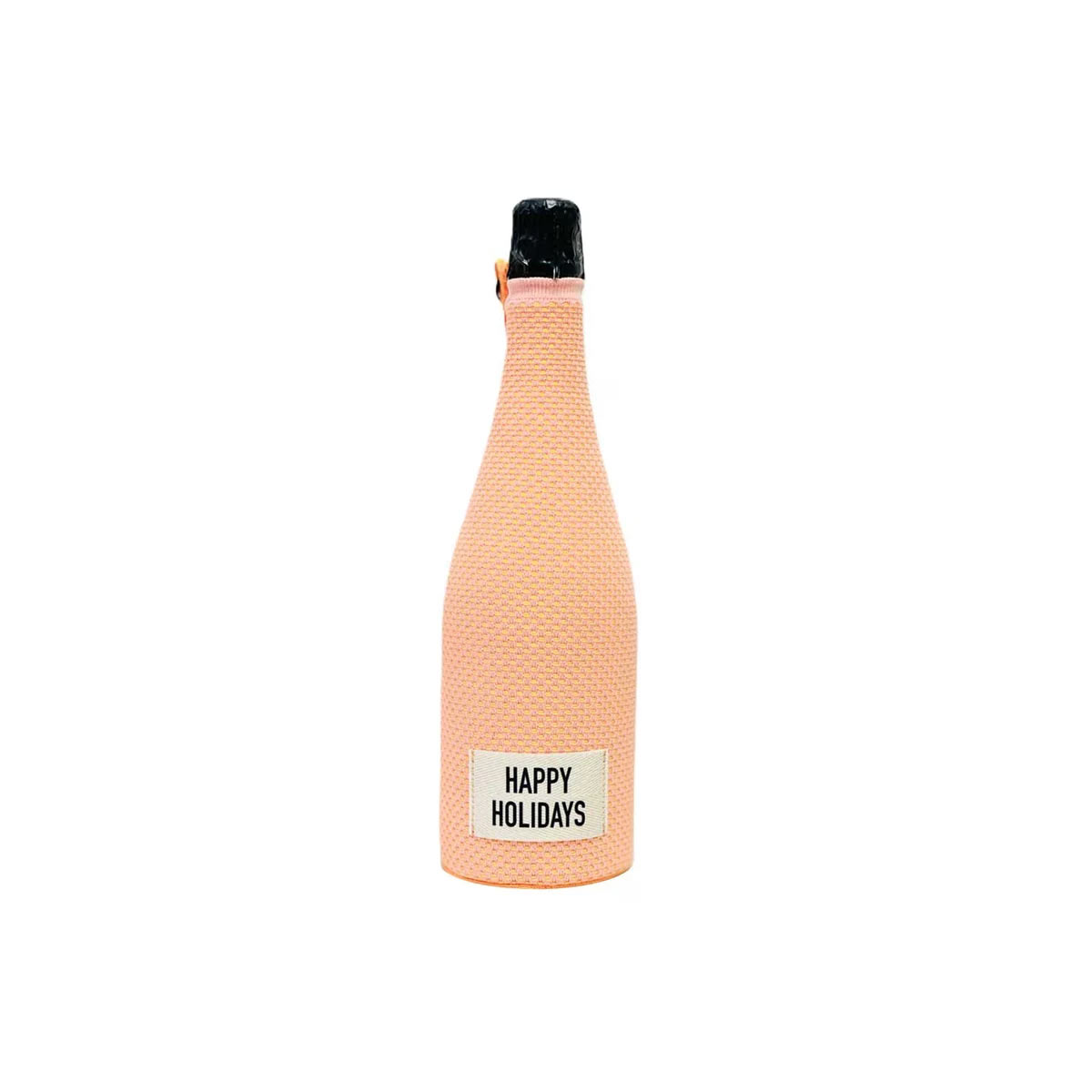 Veuve Clicquot Rose Brut Ice Jacket