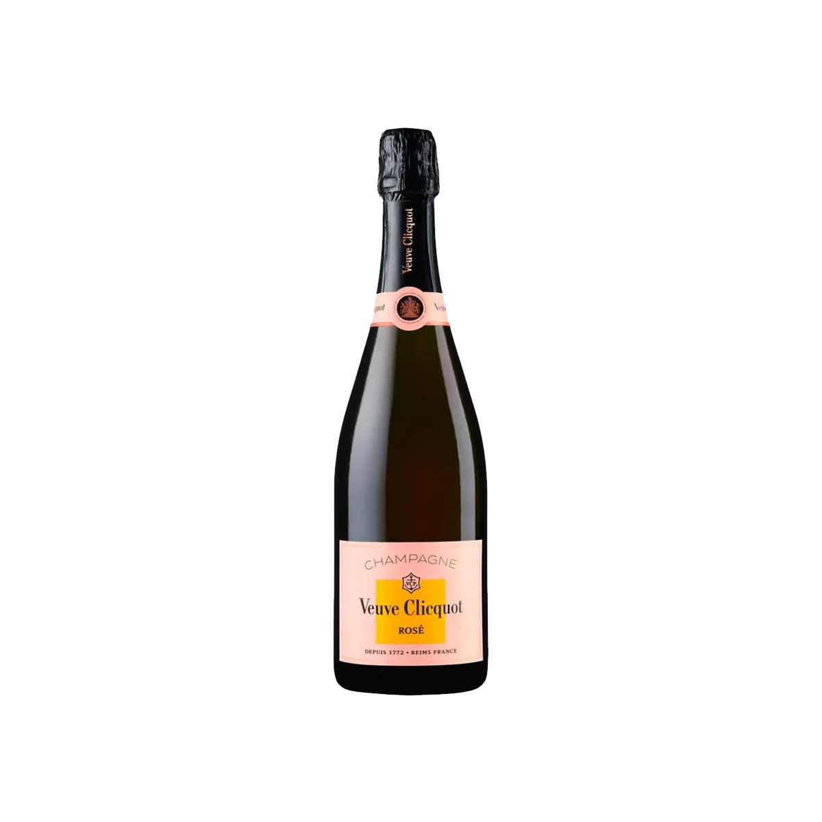 Veuve Clicquot Rose
