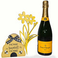 Veuve Clicquot Home Sweet Home Summer Edition Gift